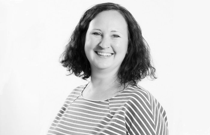 Janine Crombie