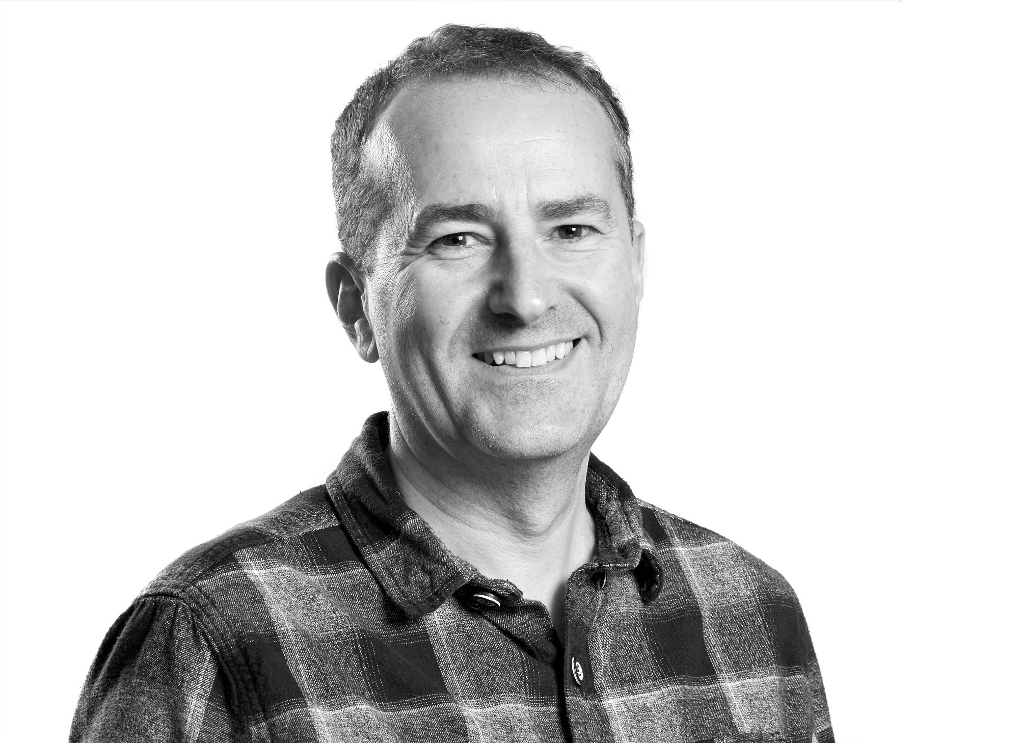Glenn Harley