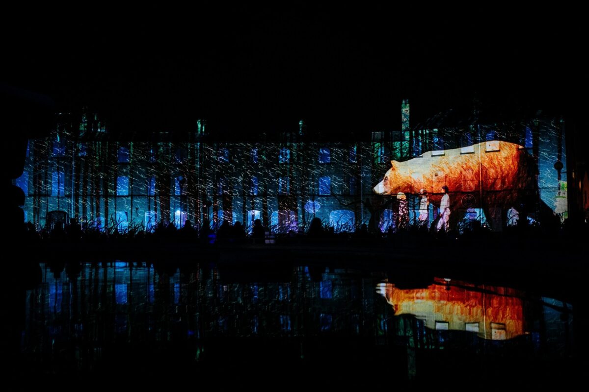 Urban Legends: Northern Lights