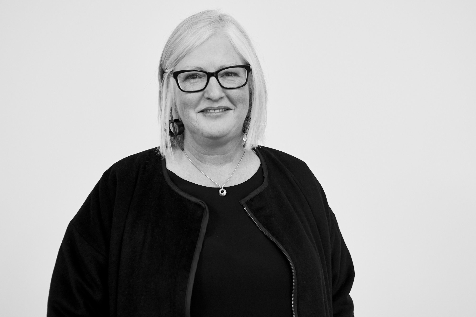 Sue Fisher