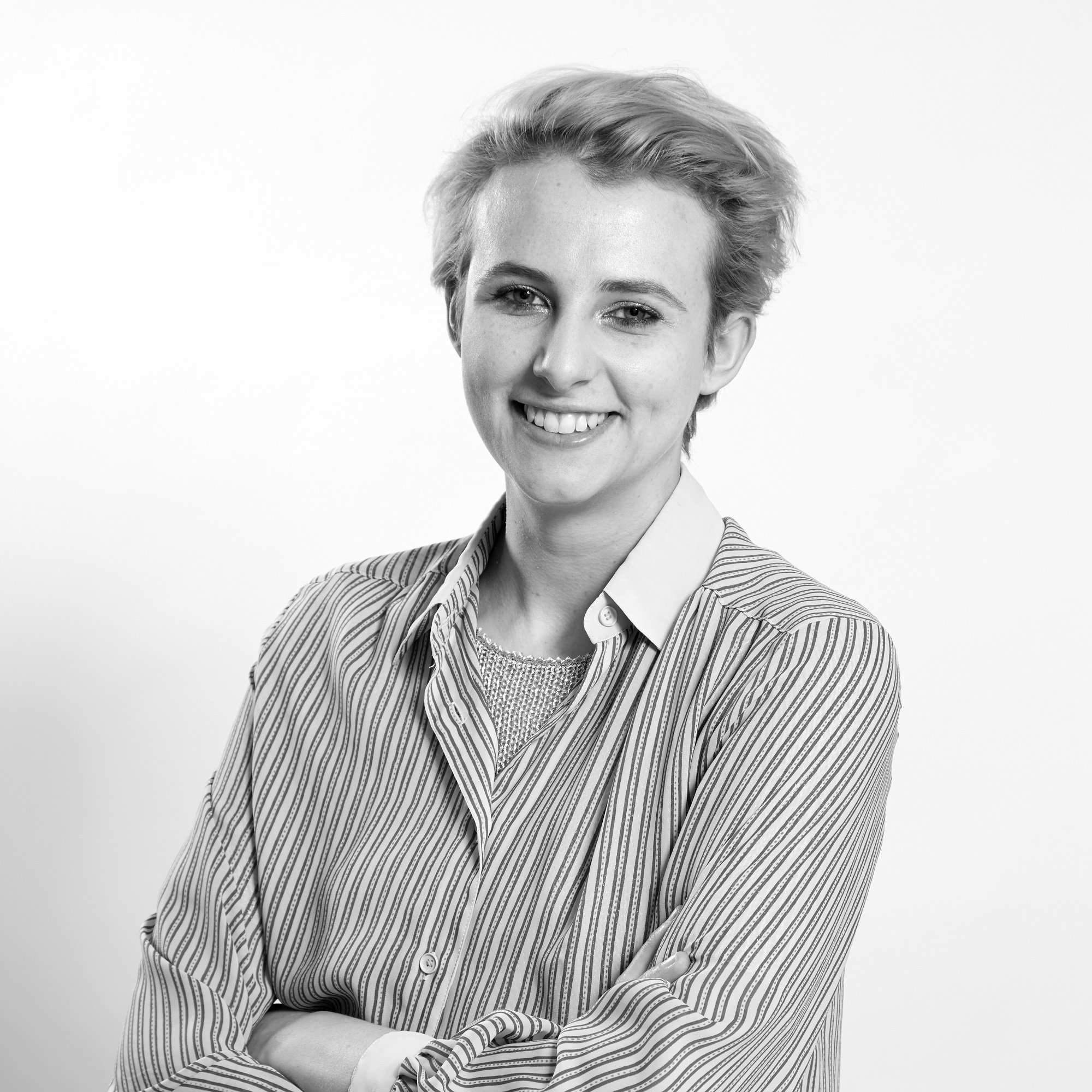 Clare Holdstock