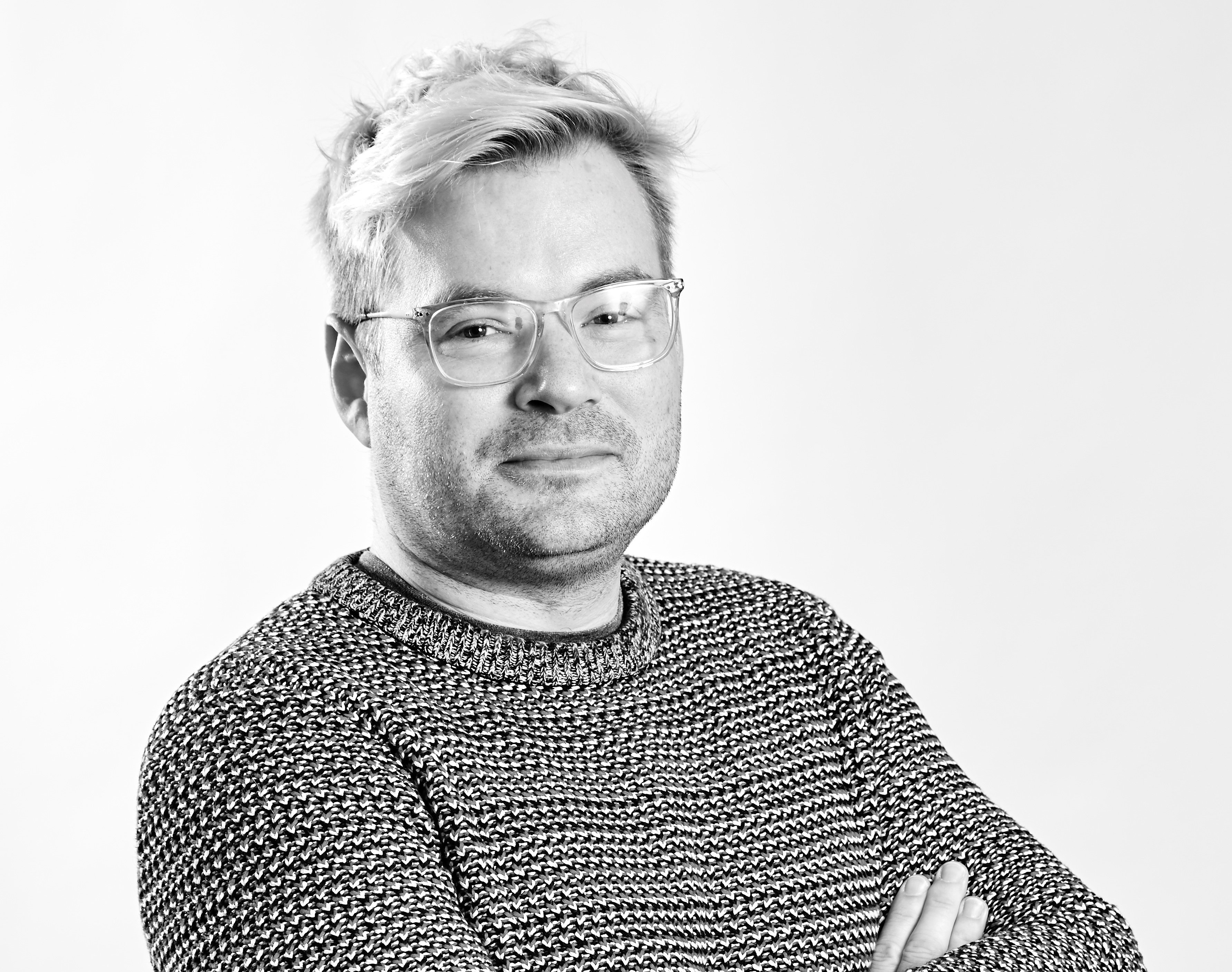 Matthew Walton