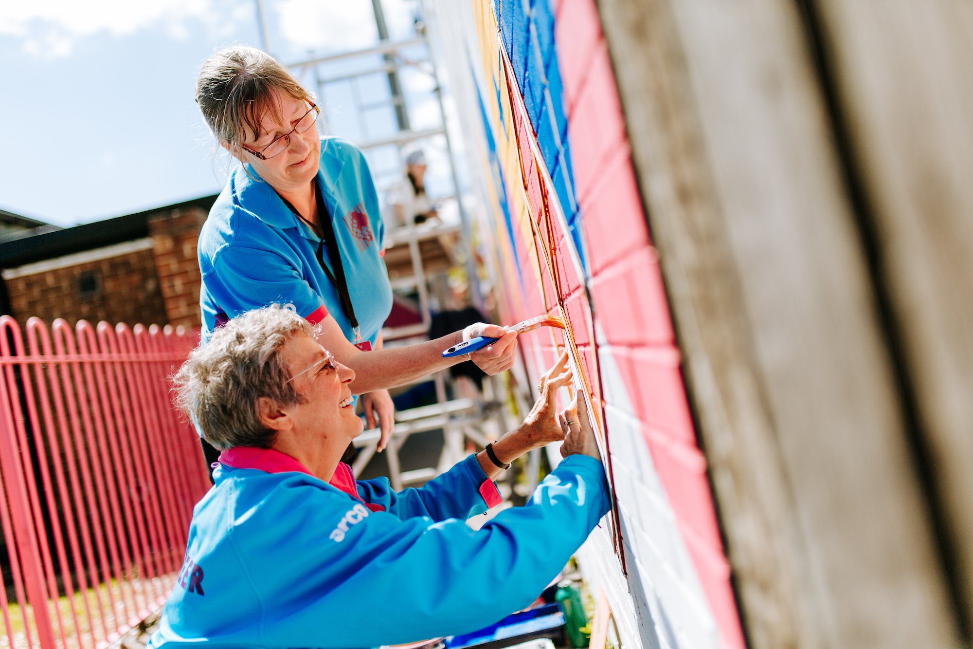 It's time to celebrate Hull's Volunteers