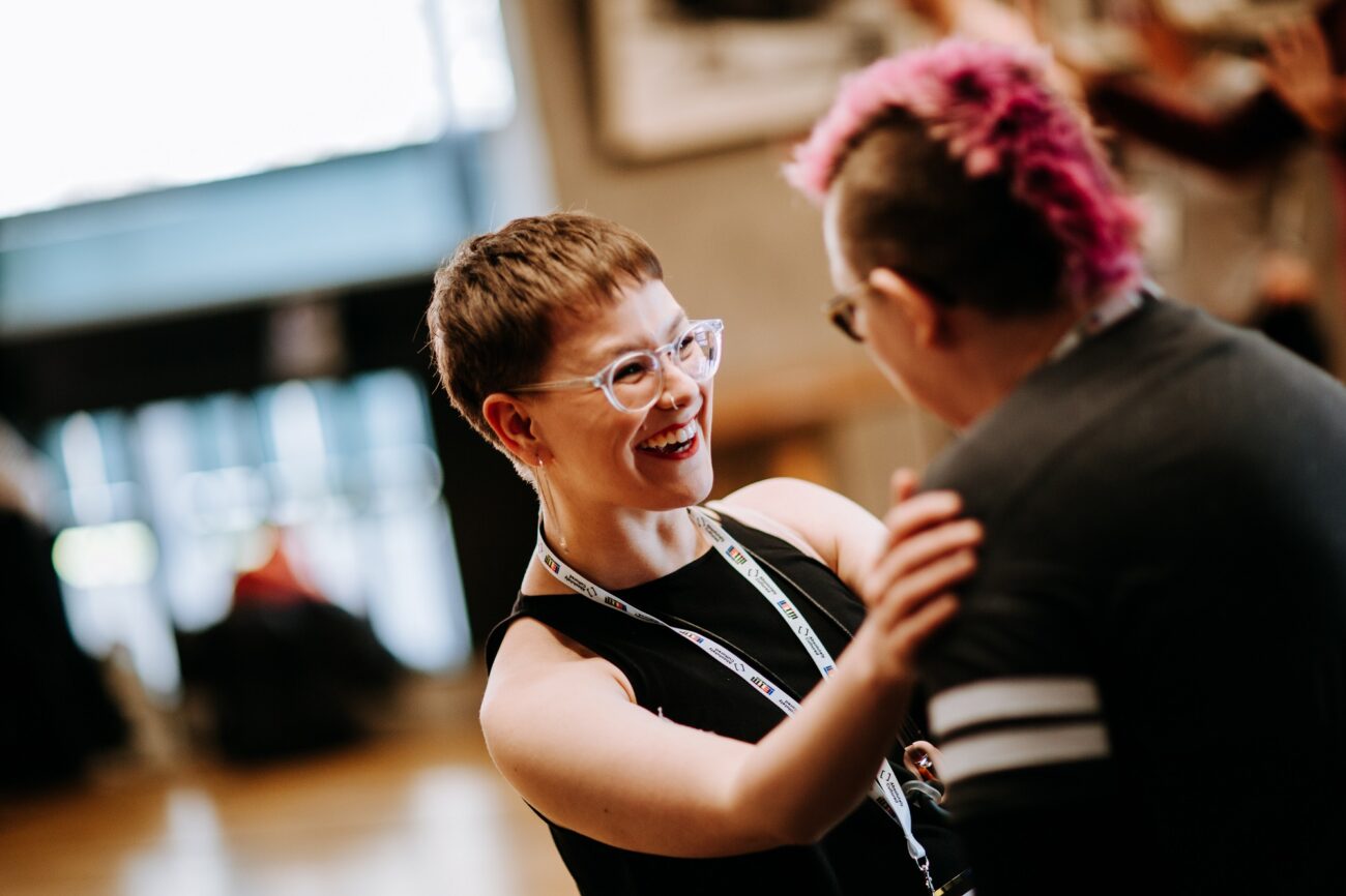 Emerging Cultural Leaders Mobility Bursary 2019 - Information Event