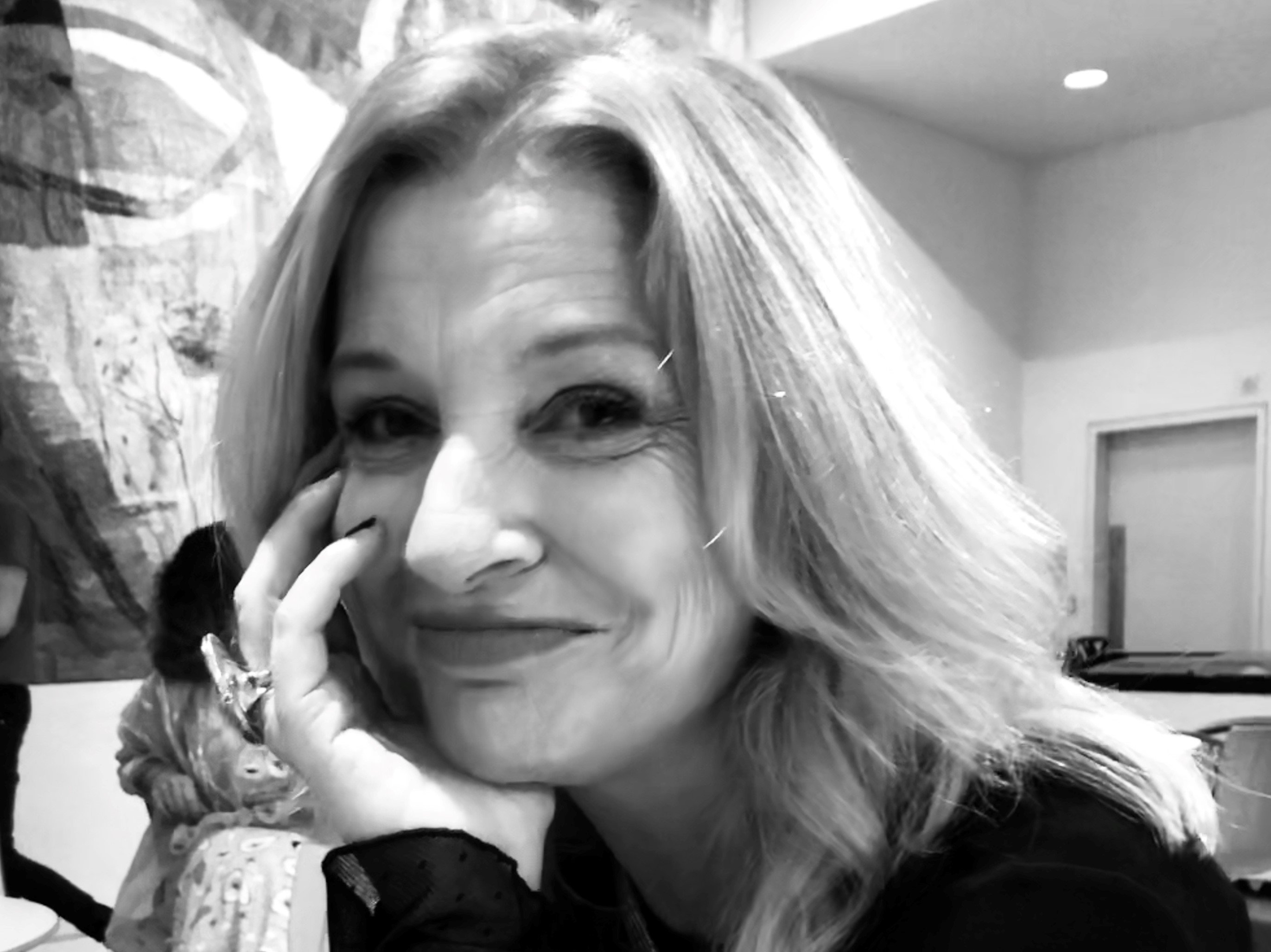 Lucy Mazdon