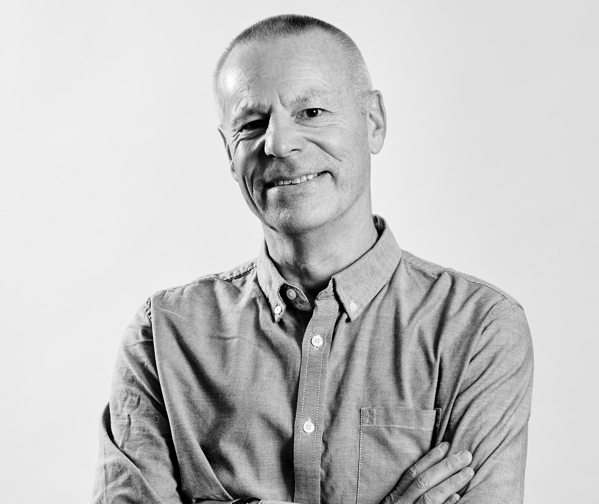 Stephen Munn