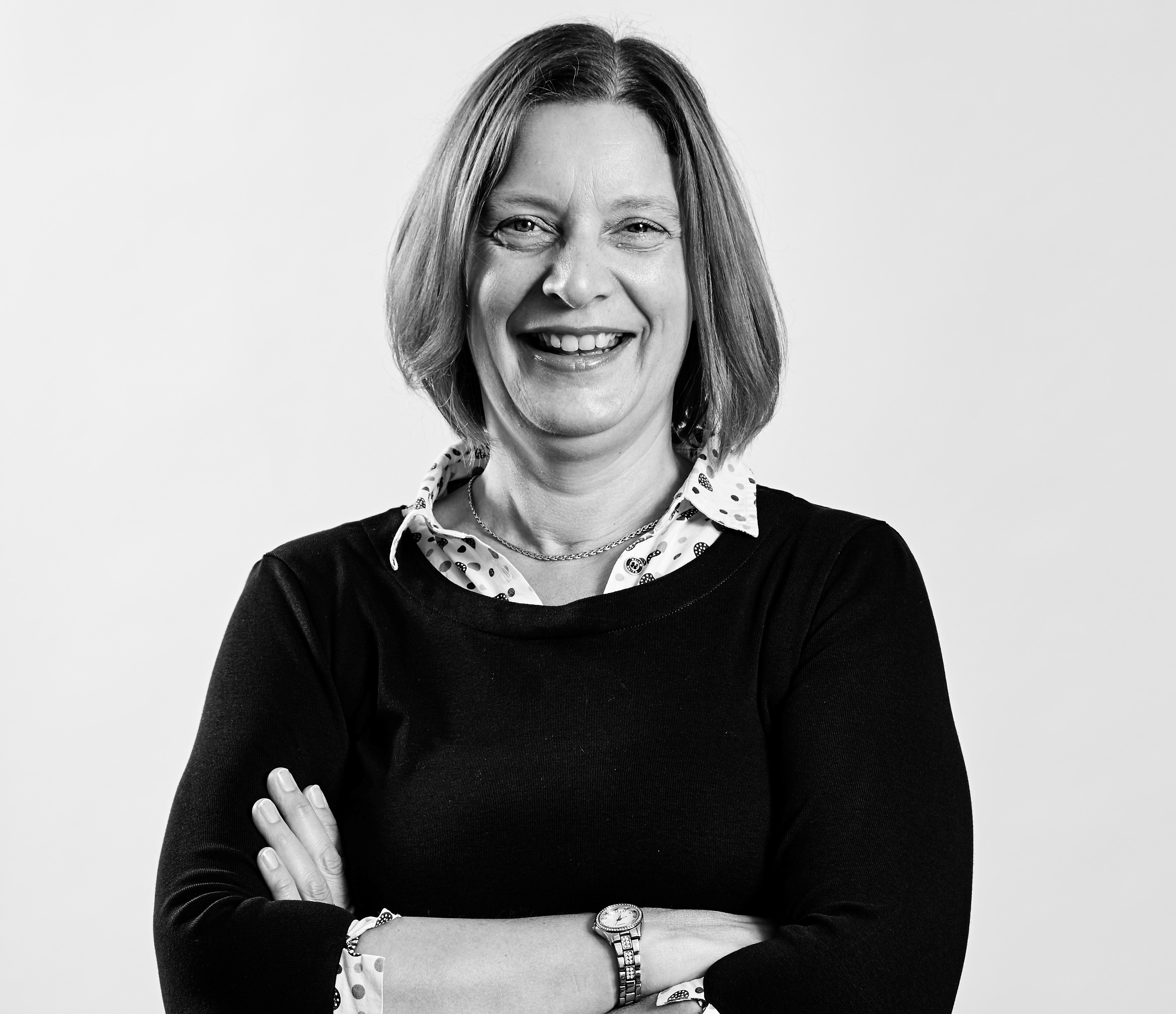 Joanne Norman