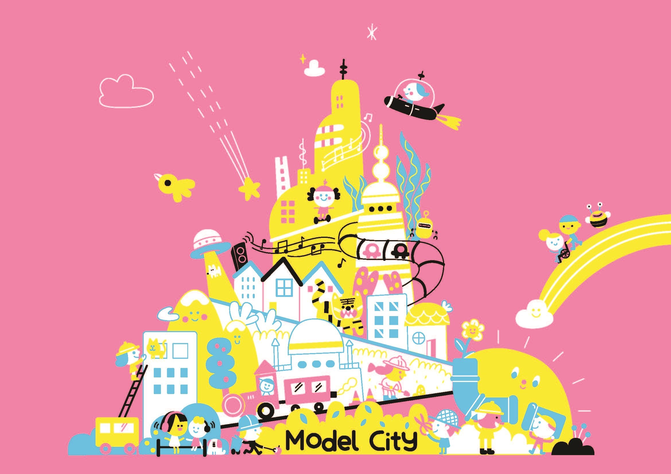 Model City