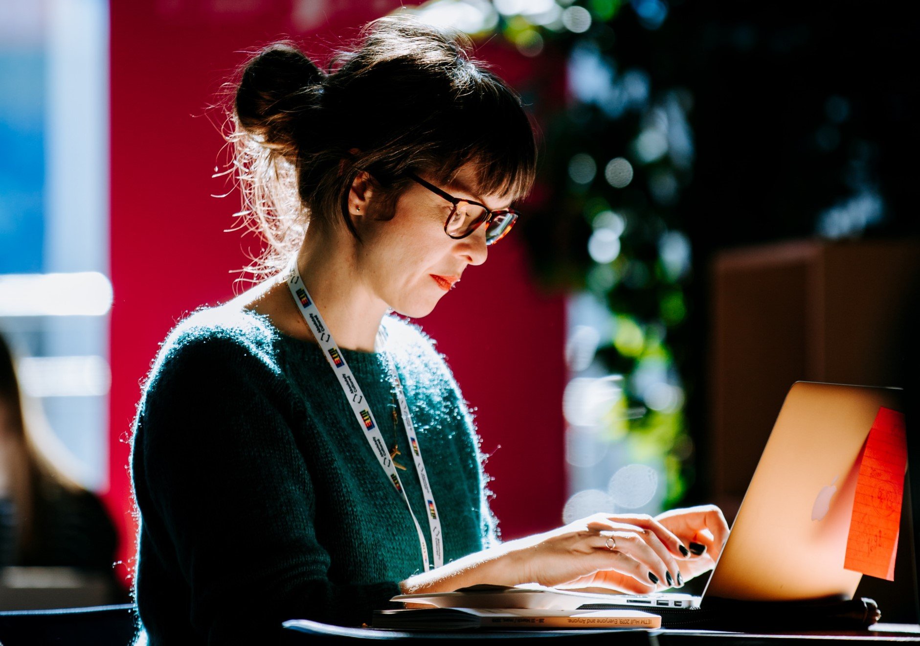 Remote Talent Development