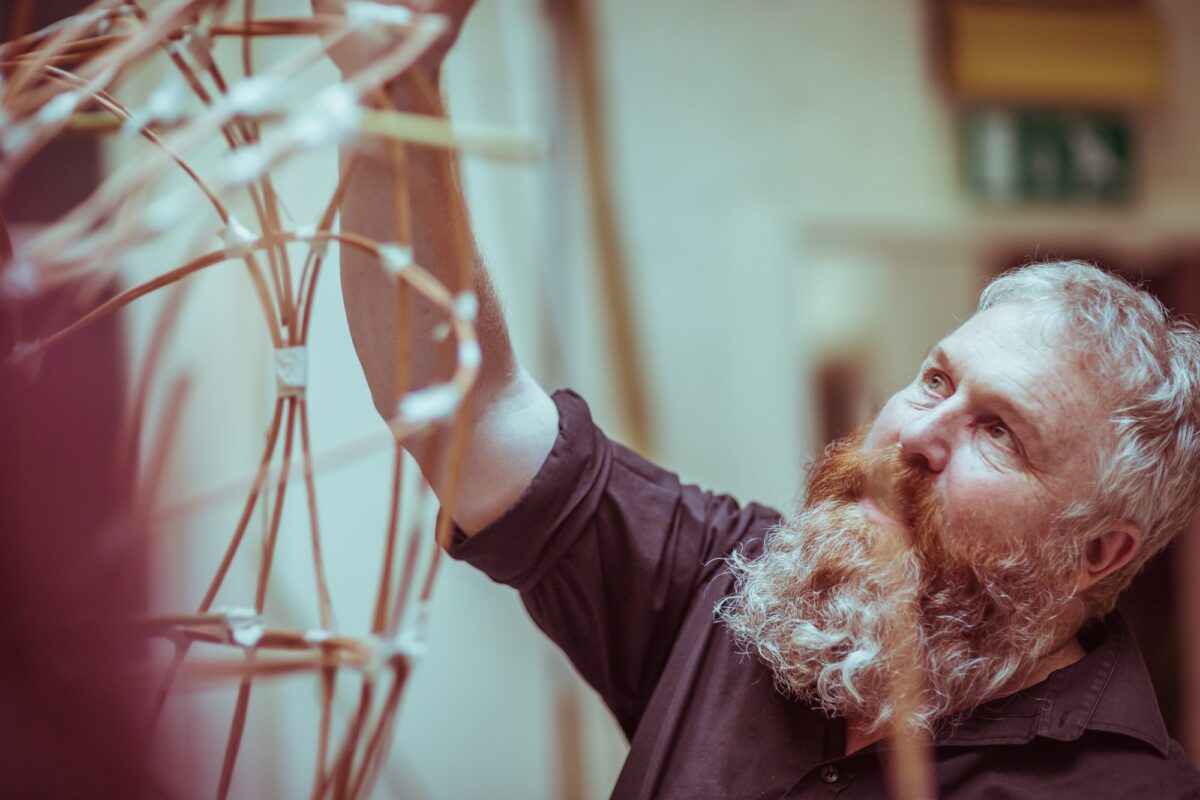Creative Micro-Commission Programme