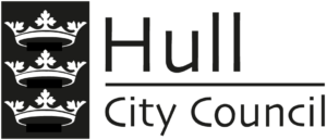 Logo of Hull City Council