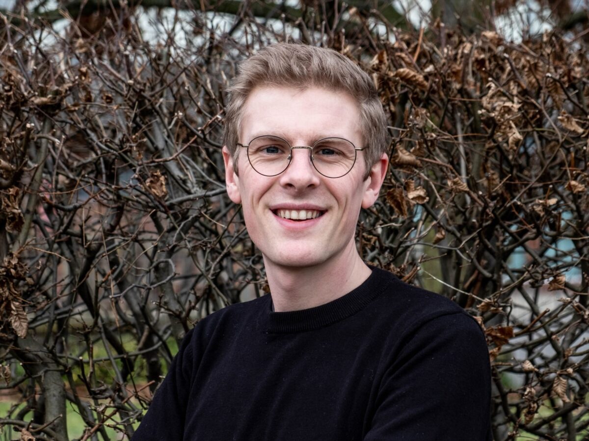 Absolutely Cultured appoint Curator David McLeavy to lead on Humber Street Gallery venue evolution