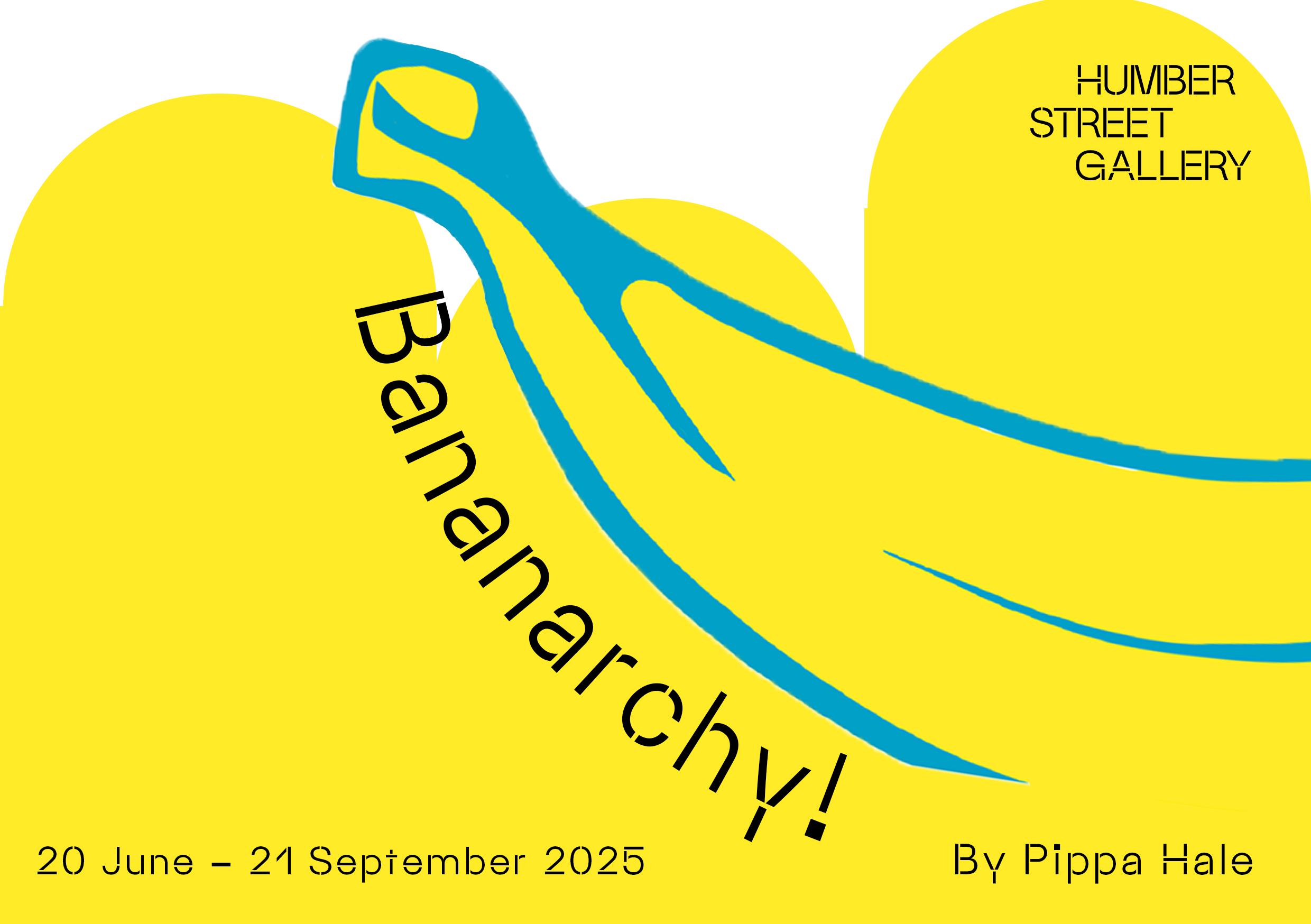 Bananarchy!
