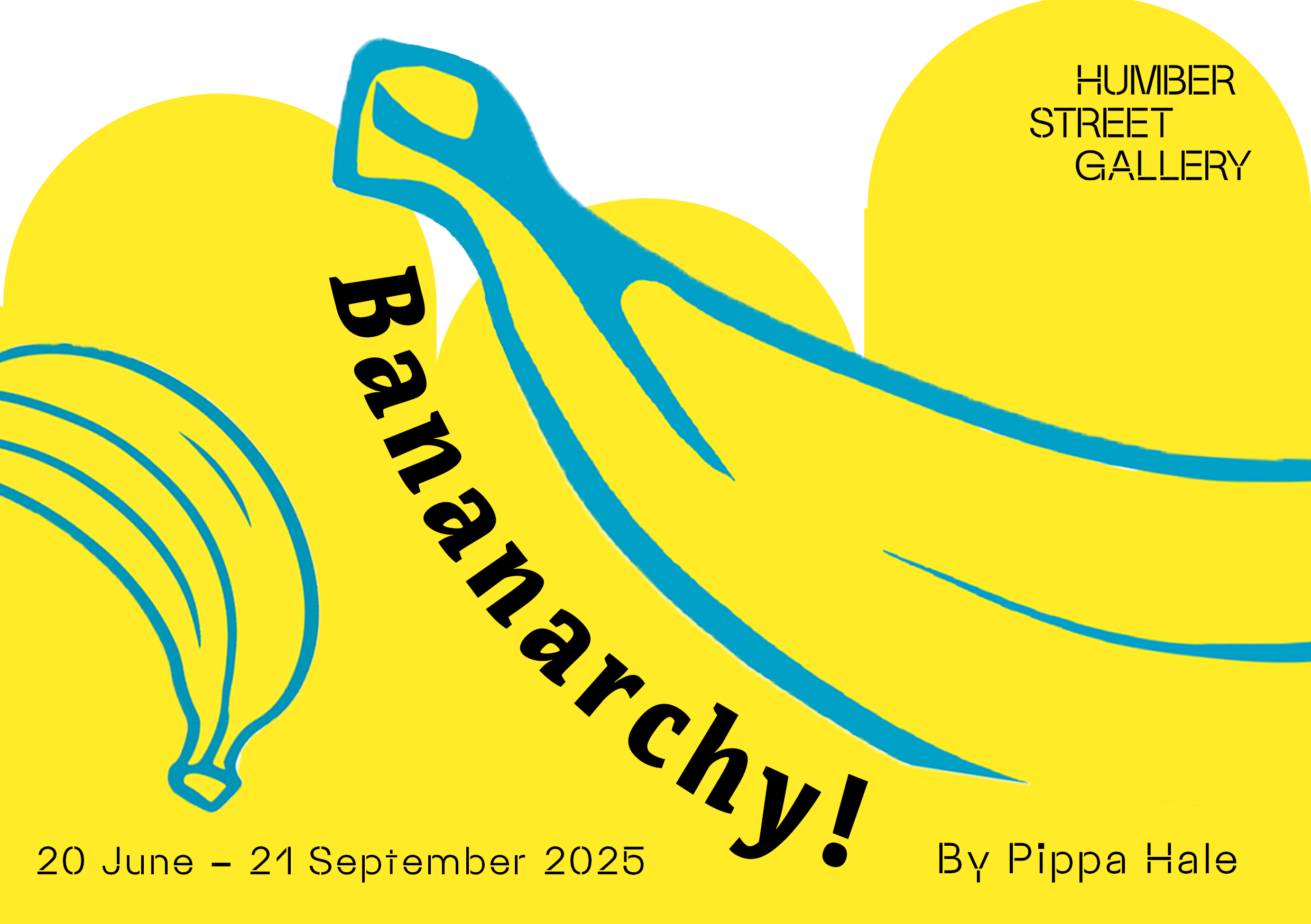 Bananarchy!