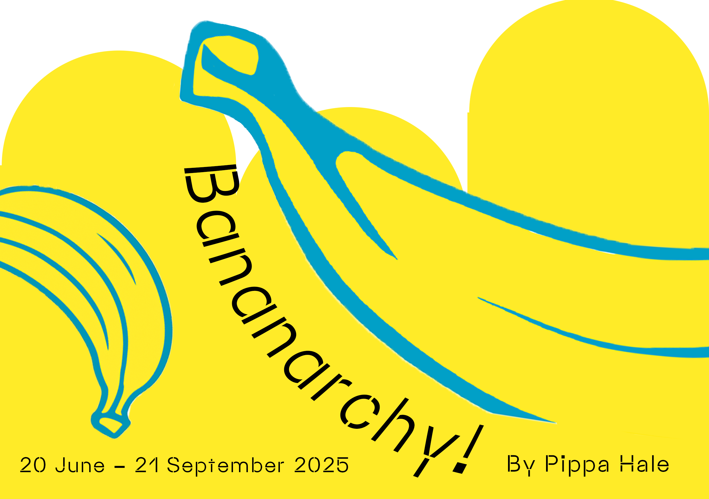 Bananarchy!