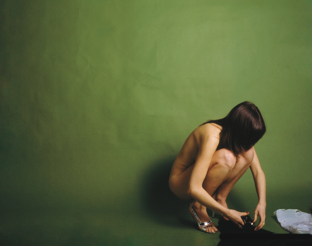 UPCOMING: Incognito by Cosey Fanni Tutti
